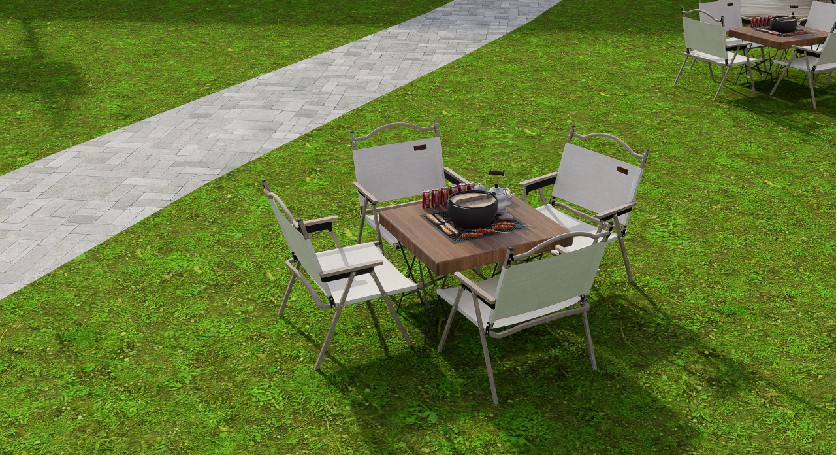 甘南酒店帐篷定制：解锁旅居新体验，打造差异化竞争力