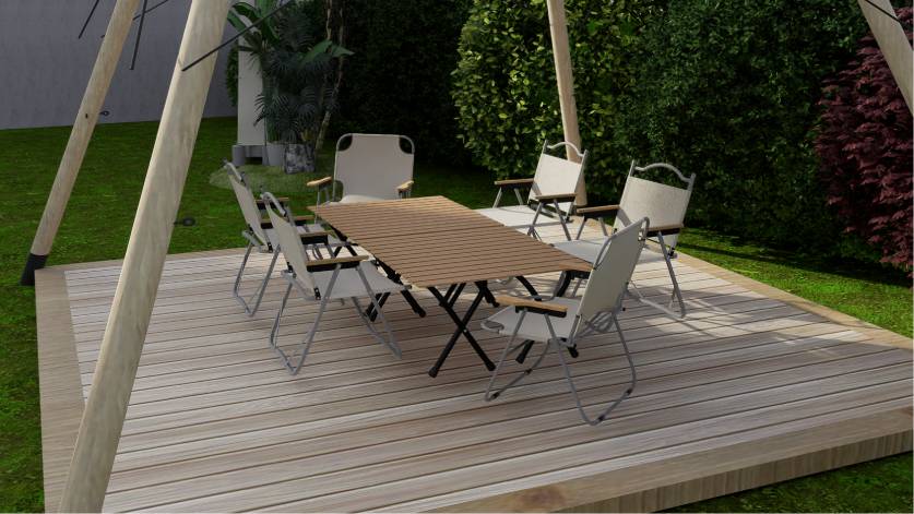 甘南帐篷生产厂家：以匠心筑牢户外装备的品质根基